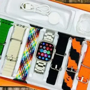 মোবাইল ঘড়ি, Y80 SMART WATCH
