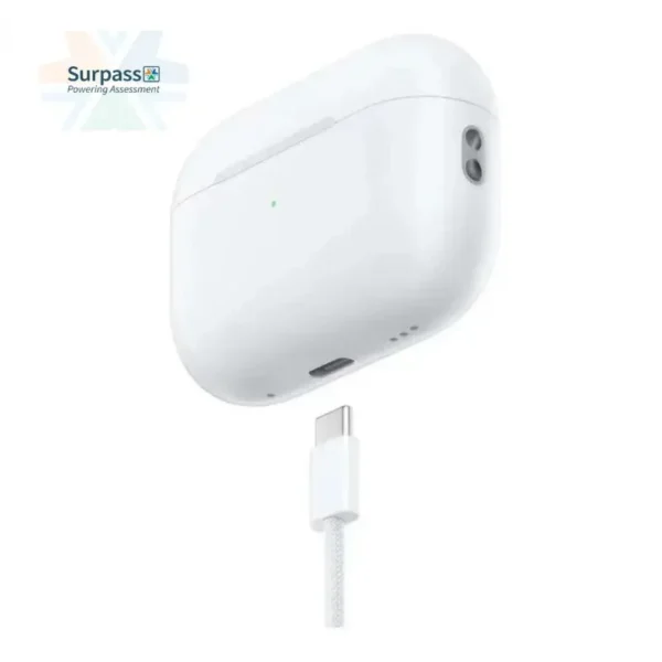 Surpass EW51 Pro Earbuds Original(2nd generation) - Image 2