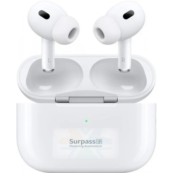 Surpass EW51 Pro Earbuds Original(2nd generation)